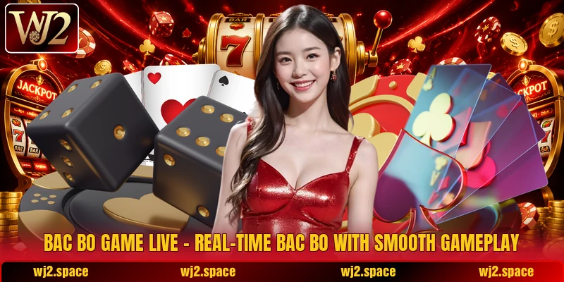 Bac Bo Game Live – Real-Time Bac Bo With Smooth Gameplay Bac Bo Game Live – Real-Time Bac Bo With Smooth Gameplay