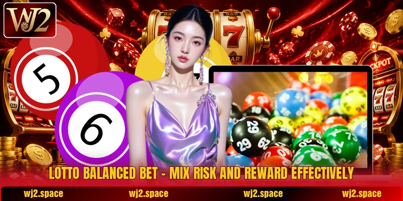 Lotto Balanced Bet – Mix Risk And Reward Effectively Lotto Balanced Bet – Mix Risk And Reward Effectively