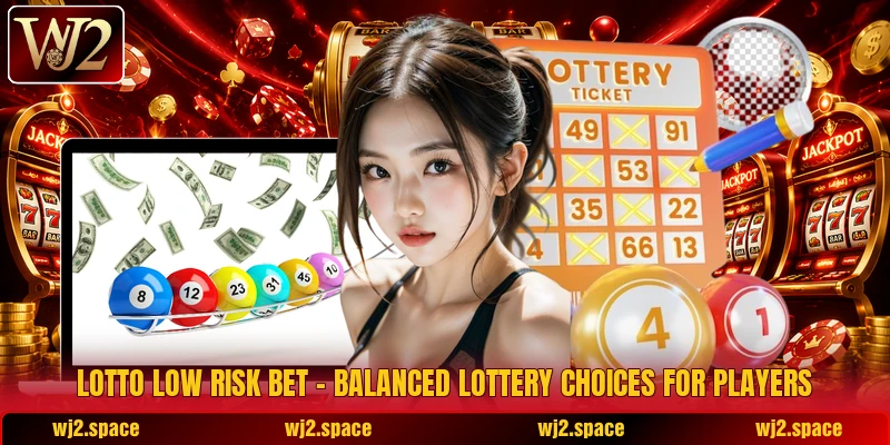 Lotto Low Risk Bet – Balanced Lottery Choices For Players Lotto Low Risk Bet – Balanced Lottery Choices For Players